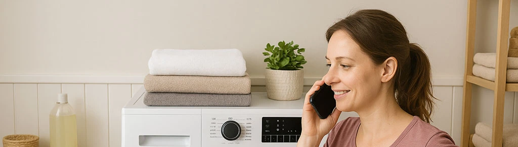 Frigidaire contacto